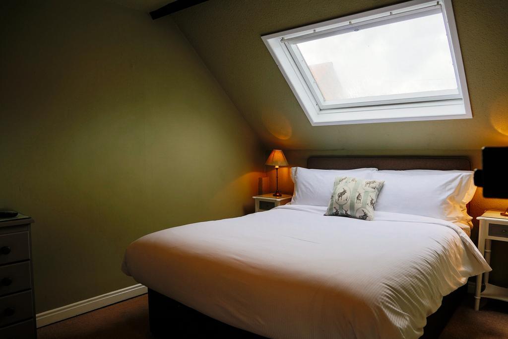 서스크 Fantinos B&B 외부 사진
