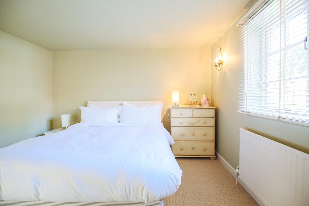 서스크 Fantinos B&B 외부 사진