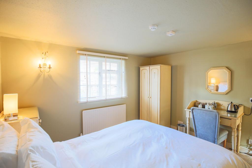 서스크 Fantinos B&B 외부 사진