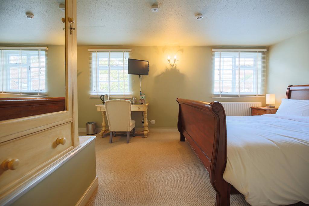 서스크 Fantinos B&B 외부 사진