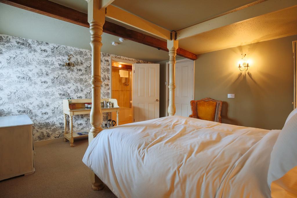 서스크 Fantinos B&B 외부 사진