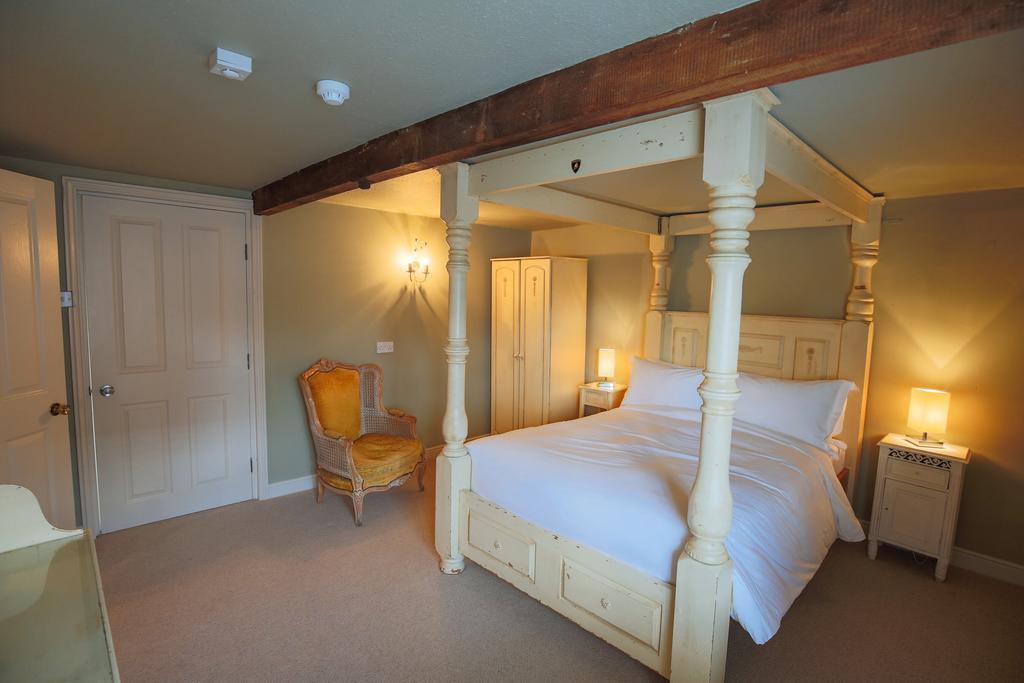 서스크 Fantinos B&B 외부 사진