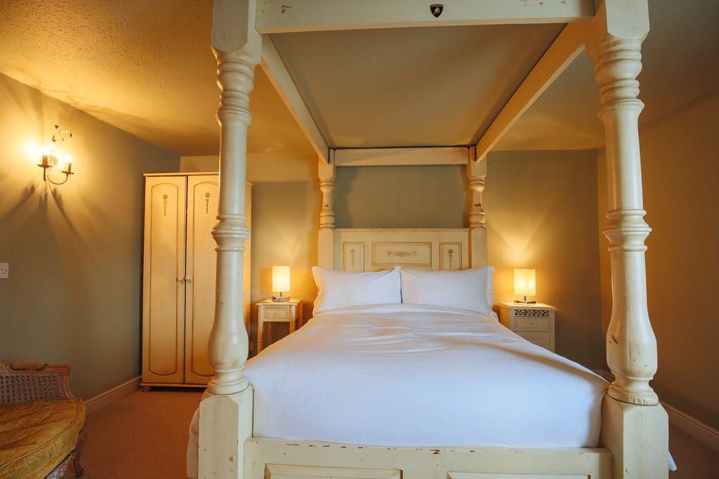 서스크 Fantinos B&B 외부 사진