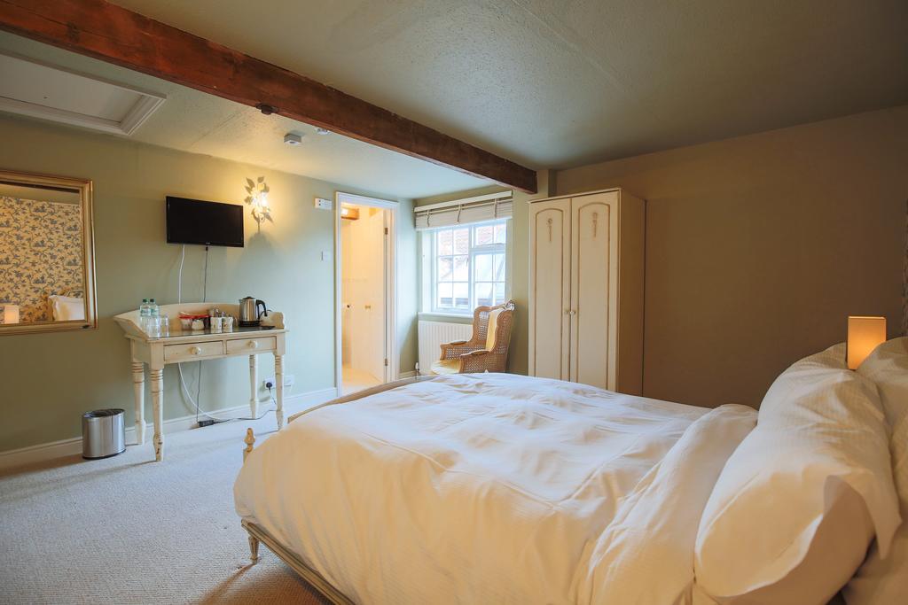 서스크 Fantinos B&B 외부 사진