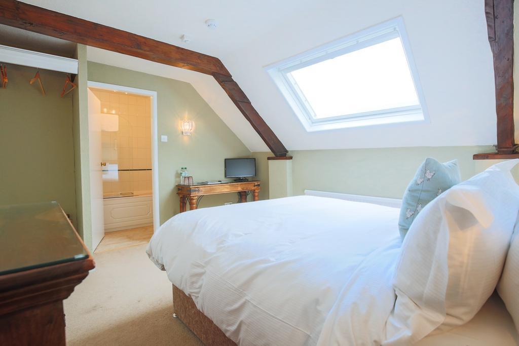 서스크 Fantinos B&B 외부 사진