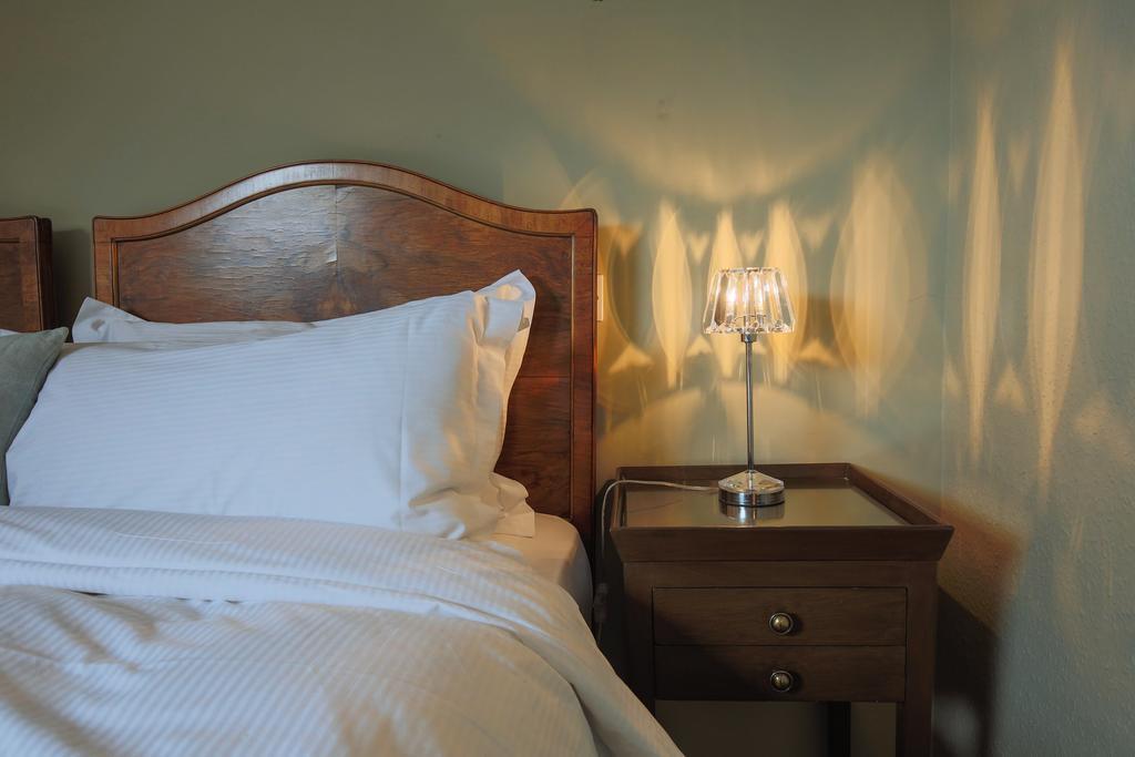 서스크 Fantinos B&B 외부 사진
