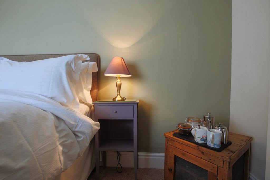 서스크 Fantinos B&B 외부 사진