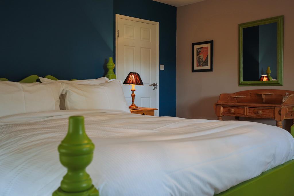 서스크 Fantinos B&B 외부 사진