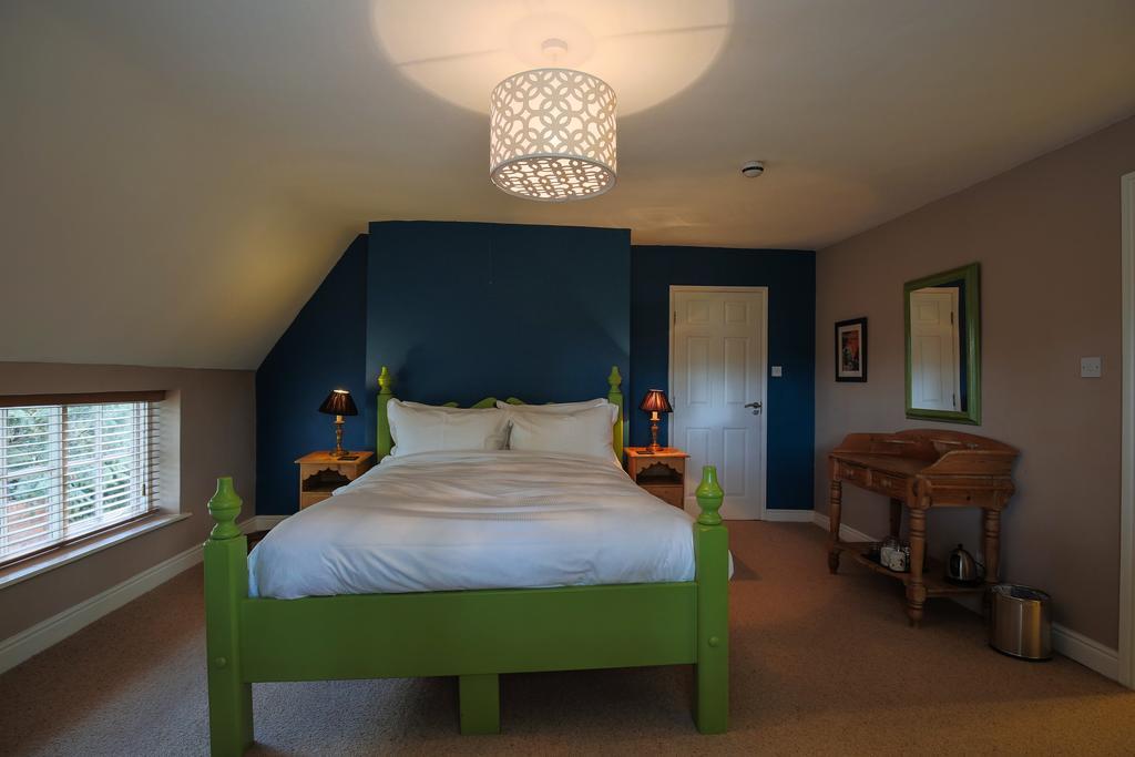서스크 Fantinos B&B 외부 사진