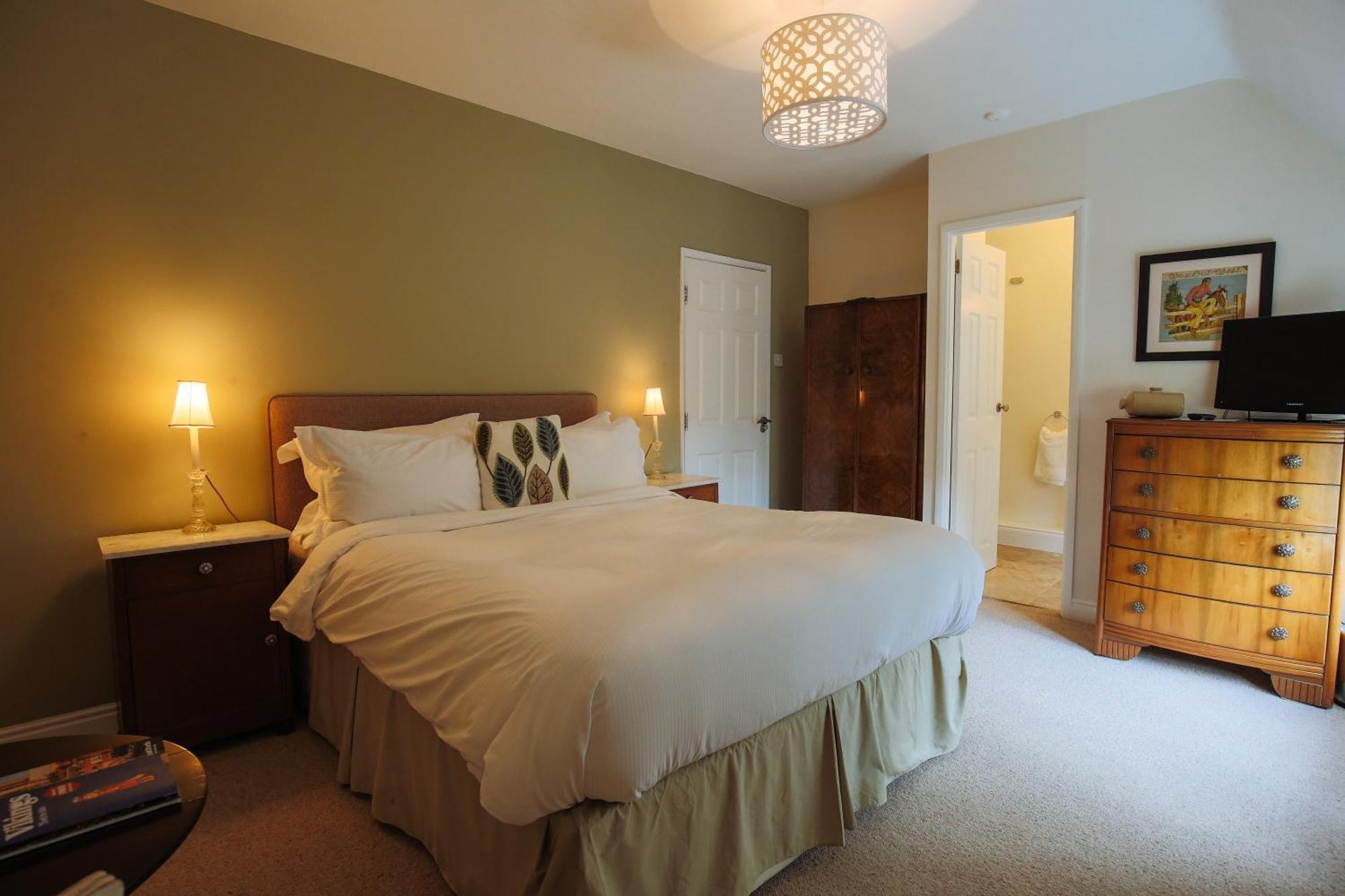 서스크 Fantinos B&B 외부 사진