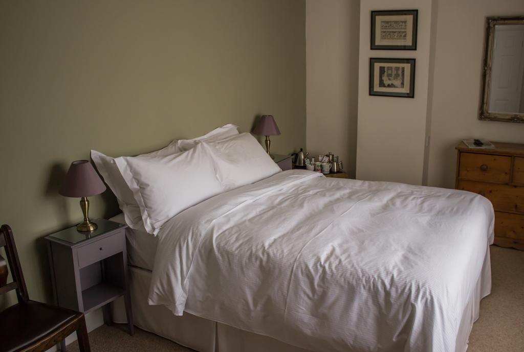 서스크 Fantinos B&B 객실 사진