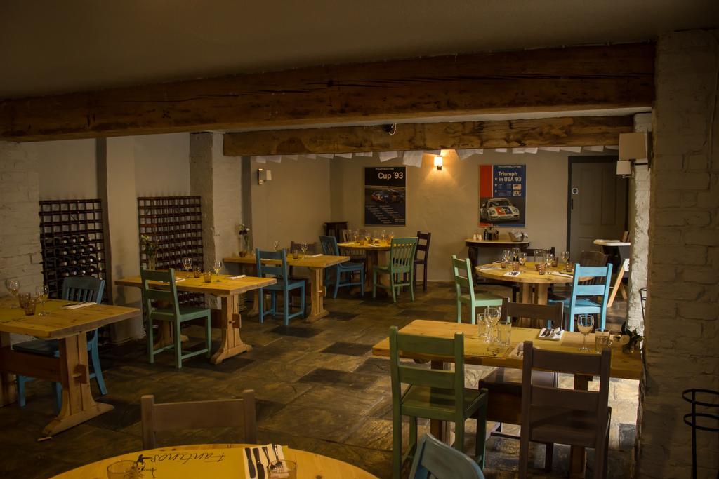 서스크 Fantinos B&B 외부 사진
