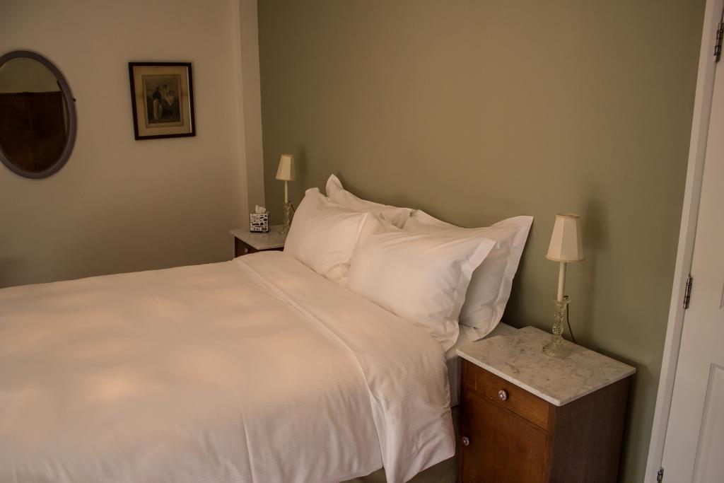 서스크 Fantinos B&B 객실 사진